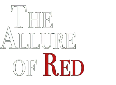 http://The%20Allure%20of%20Red