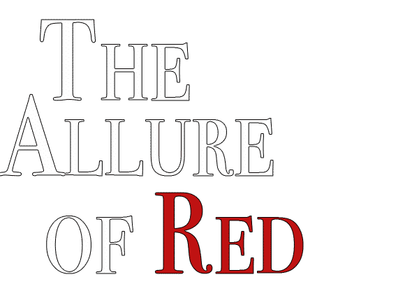 http://The%20Allure%20of%20Red